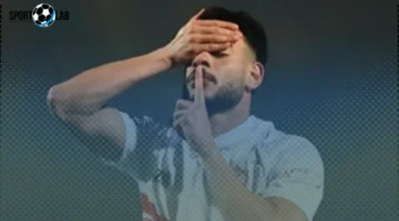 الزمالك يطالب اتحاد الكرة بتحديد موقف دونجا من قضية السوبر